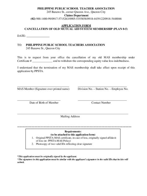 Philippine Public School Teachers Association: Claims .